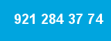 921 284 37 74